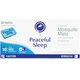 Peaceful Sleep Mats 48g