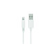 Snug Usb To Micro Usb Cable 1.2m-White