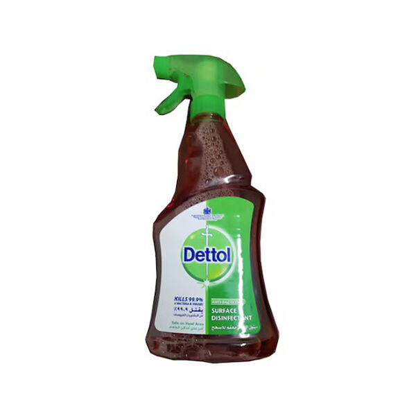 ديتول بخاخ معقم للأسطح