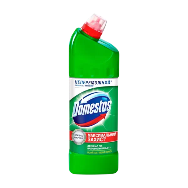 Гель д/чистки туал UN Domestos Хвойная свежесть 1250мл