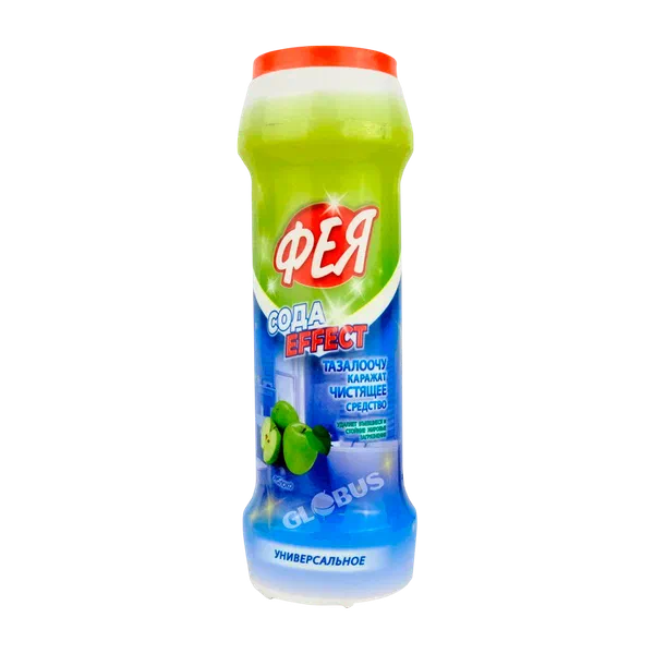 Порошок чист Фея яблоко 450г