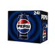 Pepsi Zero Sugar Can 360Ml X 24