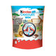Kinder Mini Choco T20 124 Gm