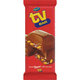 TV Bar Milk Choc 80g