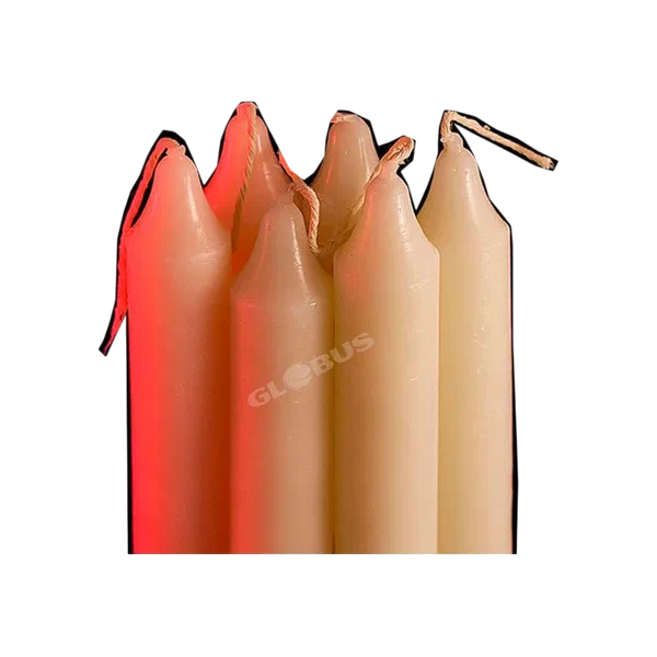 Свеча хоз 1шт Дж