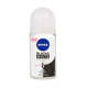 Nivea Deo Invis.Blckwhite 50 Ml