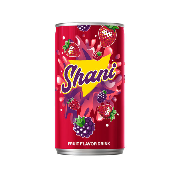 Shani Mini Can 150Ml