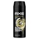 Axe Gold Temptation Deodorant 150 Ml