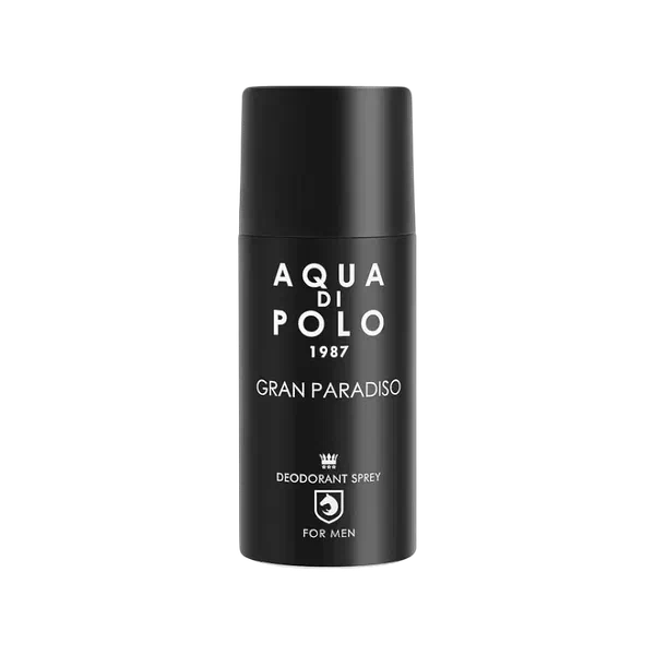 Aqua di polo Paradiso Jungle спрей эркек дезодоранты 150мл