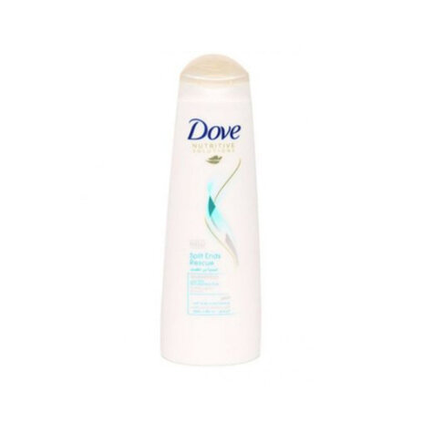 Dove Split Ends Shampoo 400 Ml
