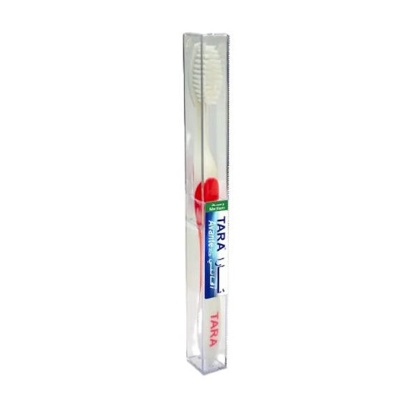 Tara Avante Ace Medium Toothbrush 1Pce