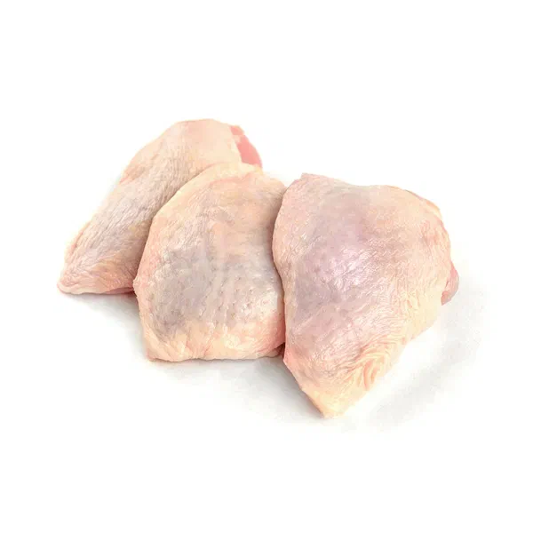 Oaklands Free Range Chicken Thighs 500g