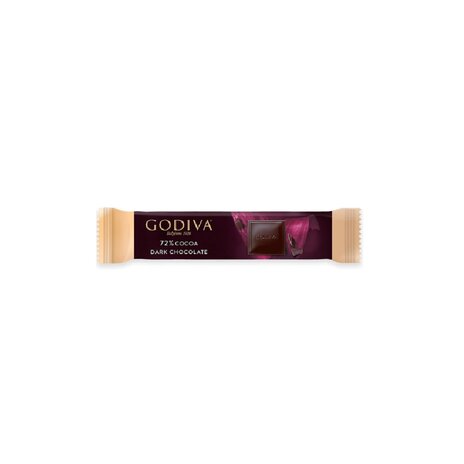 Godiva Dark Chocolate 32Gm