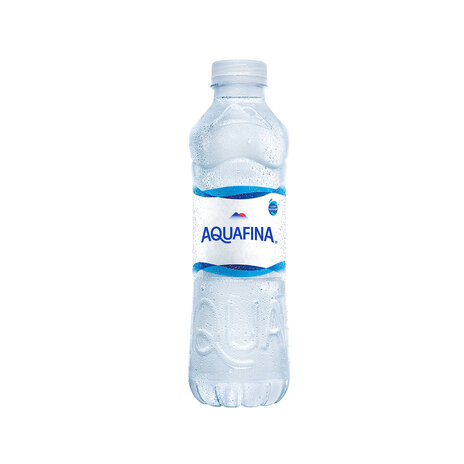 Aquafina Bottled Drinking Water 500 Ml