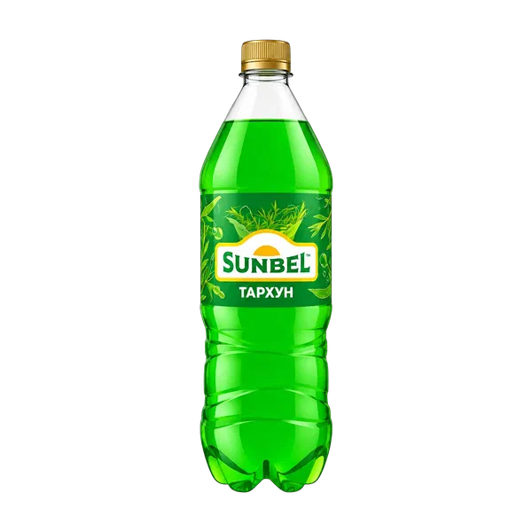 Напиток Sunbel безалк. Тархун 1л п/б Sunbel 6