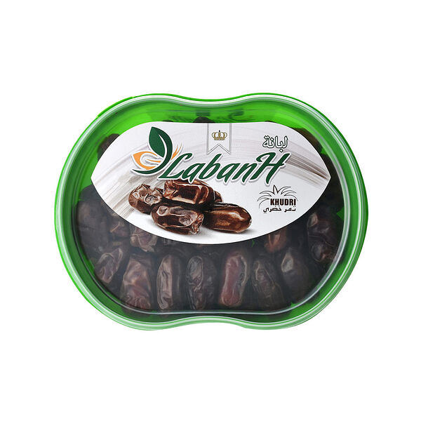 Labanh Dates Khudri