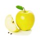 Apple Yellow