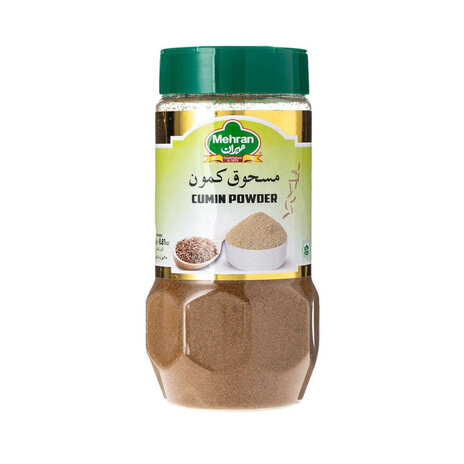 Mehran Cumin Powder 250Gm