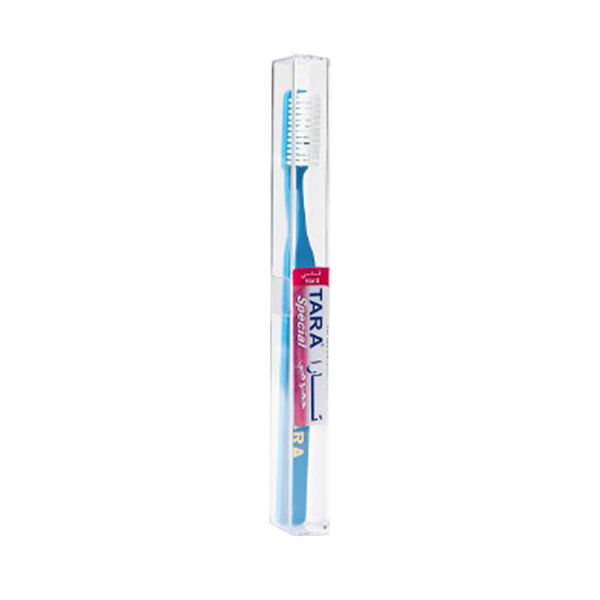 Tara Special Hard Toothbrush 1Pce