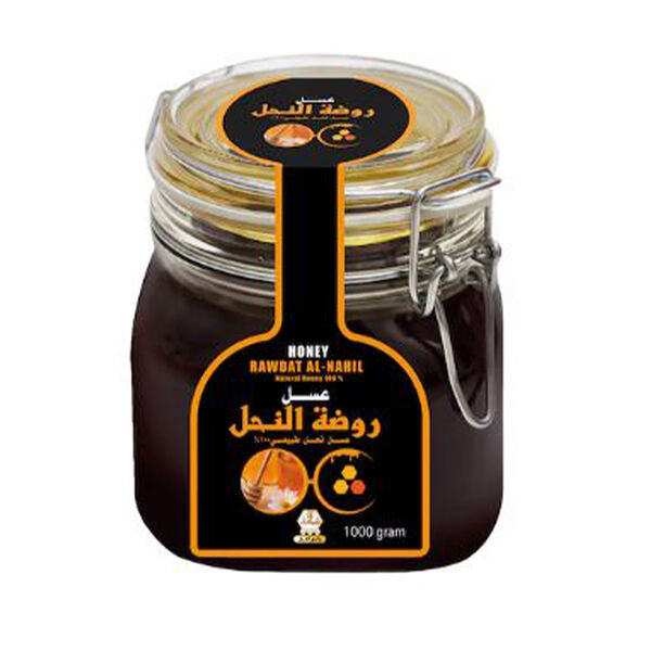 وادي النحل عسل