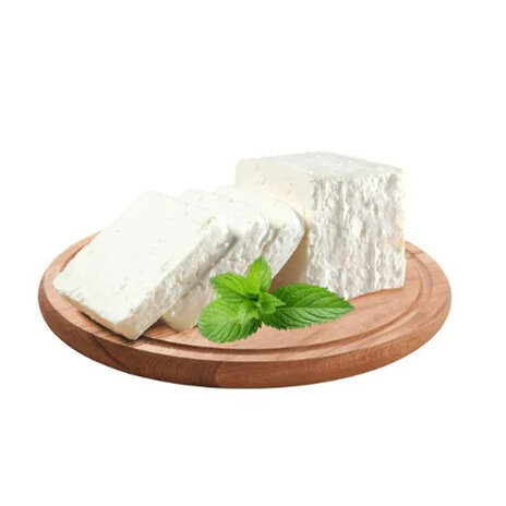 Sanabel Al Khair Analogue Baramili Cheese