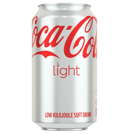 Coke Light 300ml