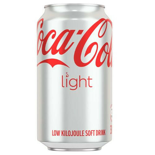 Coke Light 300ml