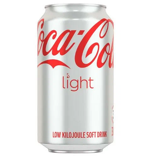 Coke Light 300ml