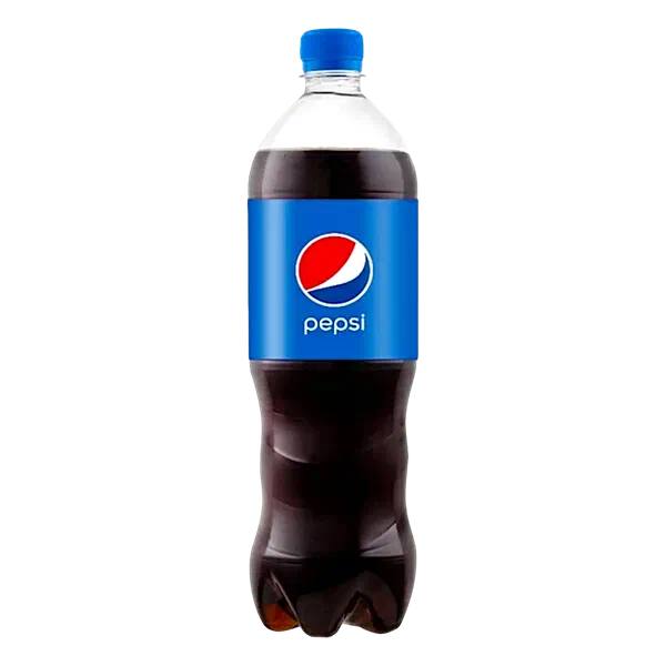Pepsi Сola газ суусундугу 1,5л п/б