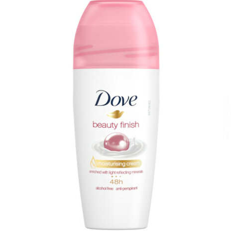 Dove Beauty Finish 50ml (Roll on)