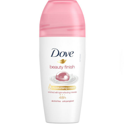 Dove Beauty Finish 50ml (Roll on)