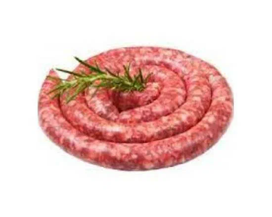 Oaklands Beef Boerewors 500g