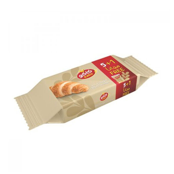 kako Plain Croissant Multipack