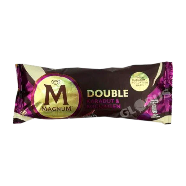 Мороженое Algida Магнат черн тутовник/ежевика эскимо 82г