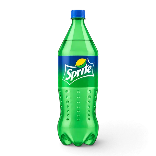 Напиток Sprite газ 1л п/б ККББ Кыргызстан 12