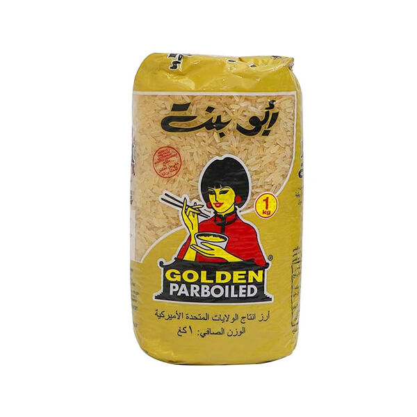 Chopstick Abu Bint Rice.1Kg