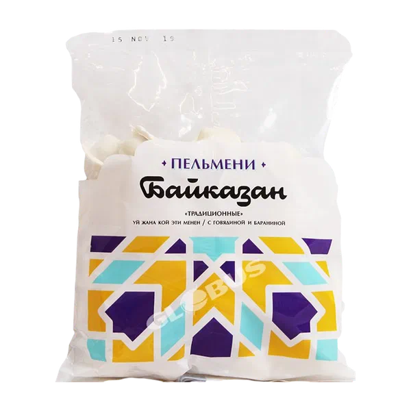 Байказан уй/кой эти м/н 450г