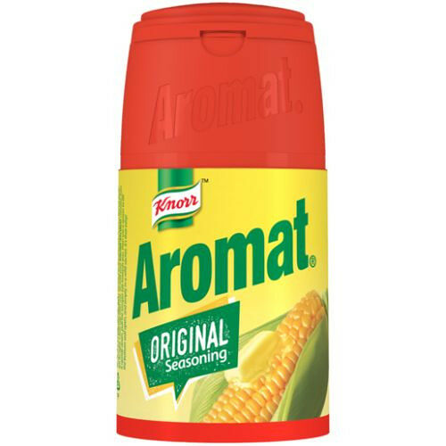 Knorr Aromat Plain 75g