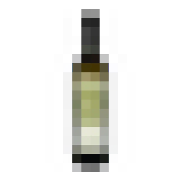 Вино Vale De Sole бел. п/сл. 0,75л ст/б Кыргызстан 12