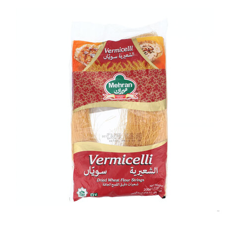 Mehran Vermicelli 200 Gm