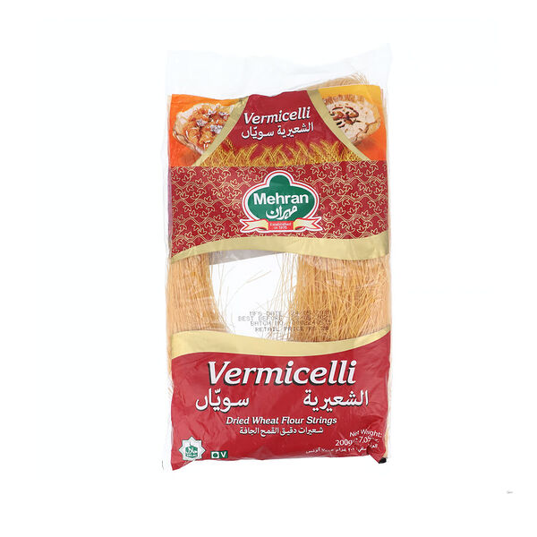 Mehran Vermicelli 200 Gm