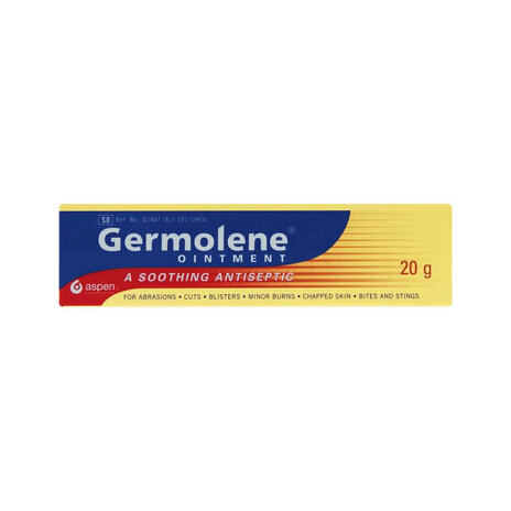 Germolene Ointment 20g