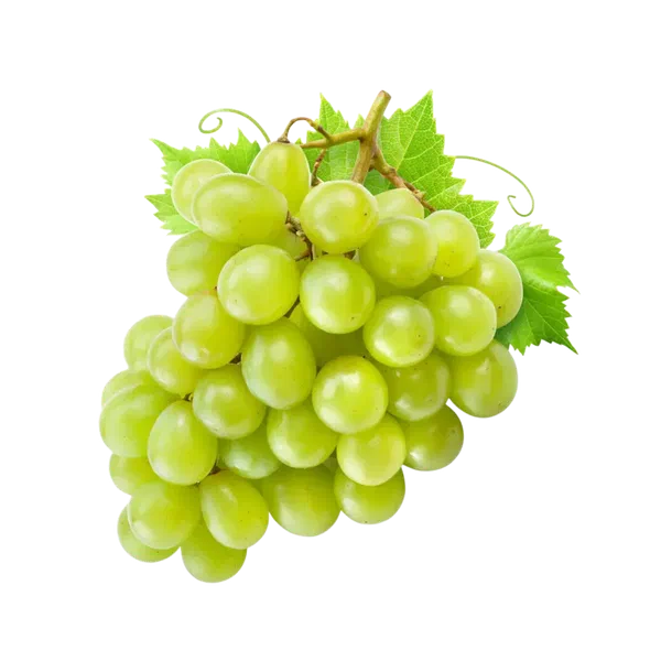 Виноград зеленый вес