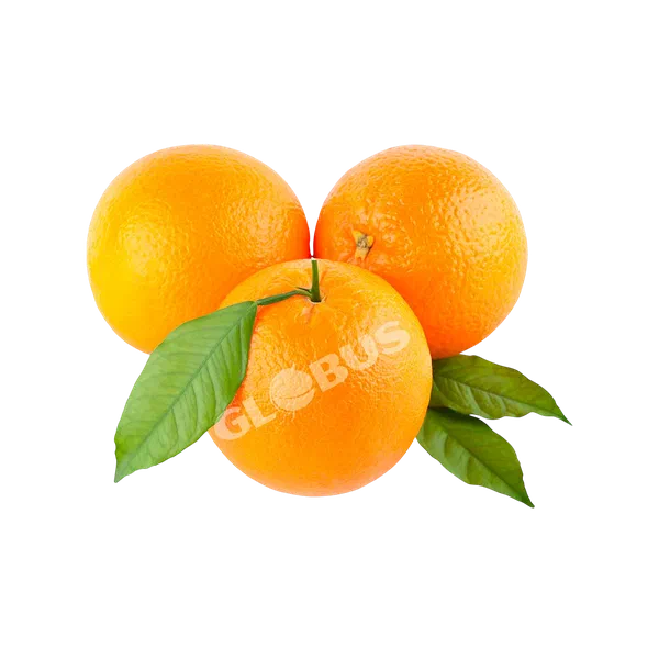 Апельсины вес