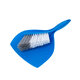 Kleaner Dust Pan With Brush Kc2002