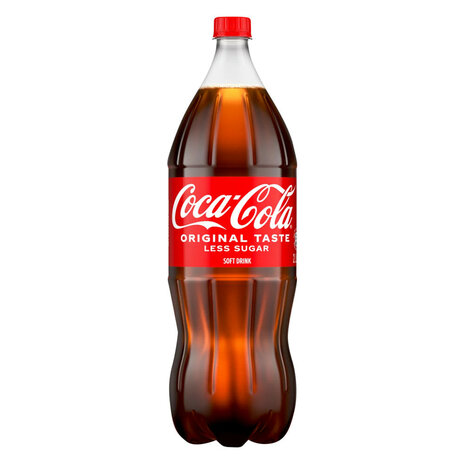 Coca-Cola 2l