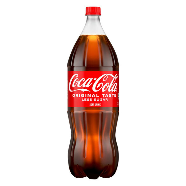 Coca-Cola 2l