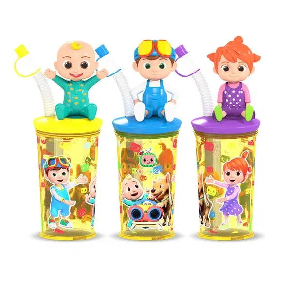 RELKON HK DRINK&GO W-CANDY 10G - HELLO KITTY DRINK & GO CANDY GUM