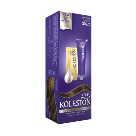 Koleston 2000Maxi307/0 M.Warm