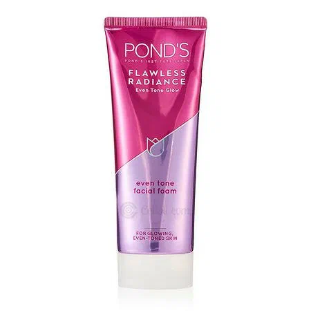 Ponds Even Tone Facial Fome 100ml